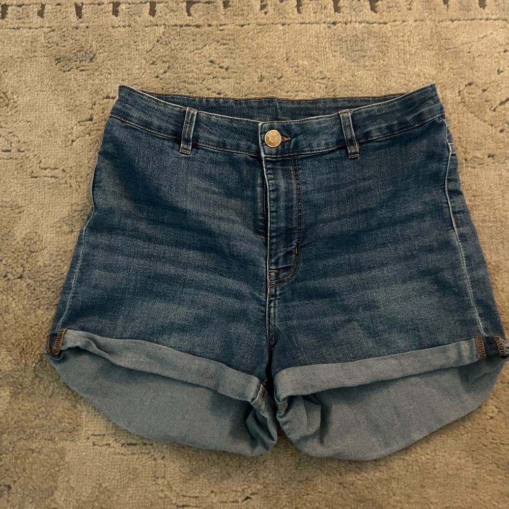 Women’s Jean shorts